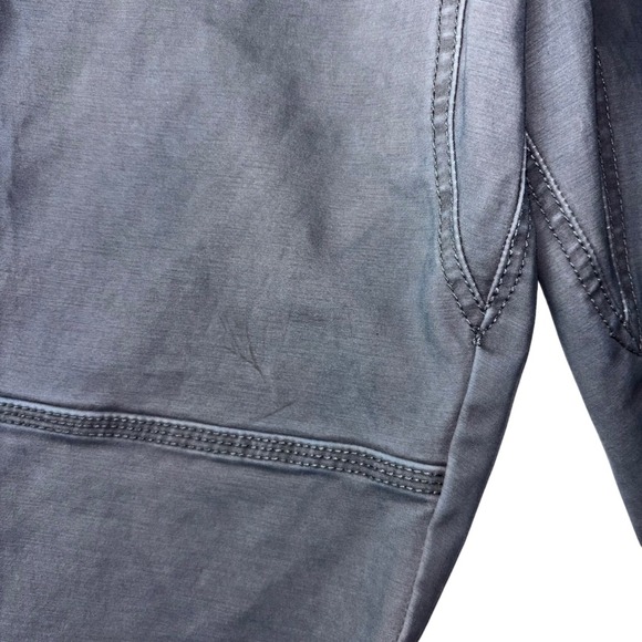 RedHead Men's Gray Utility Work Pants Size 36x30 Outdoor Casual - Picture 5 of 5